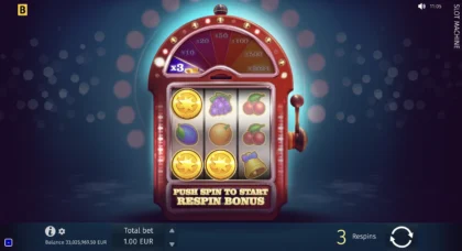 Slot Machine - 8