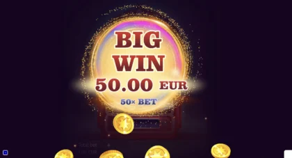 Slot Machine - 9