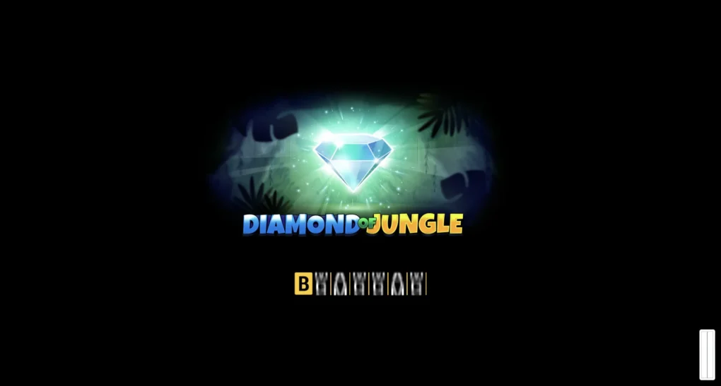 Diamond of Jungle - 12