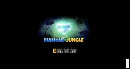 Diamond of Jungle - 23
