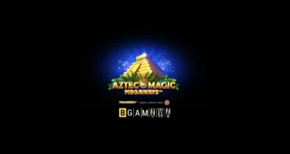 Aztec Magic MEGAWAYS™ - 15