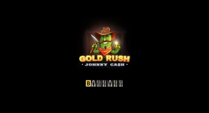 Gold Rush – Johnny Cash - 14