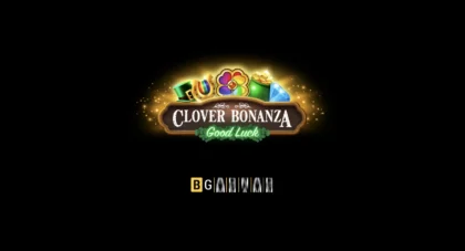 Clover Bonanza - 15