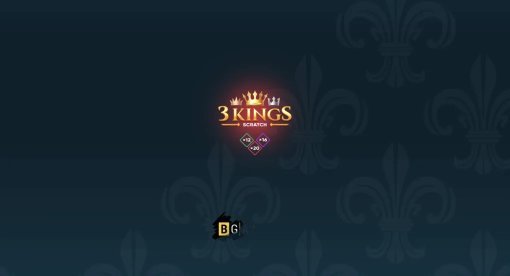 3 Kings Scratch - 6