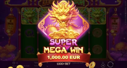 Lucky Dragon MultiDice X - 11