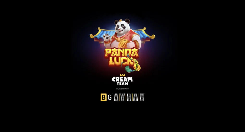Panda Luck - 8