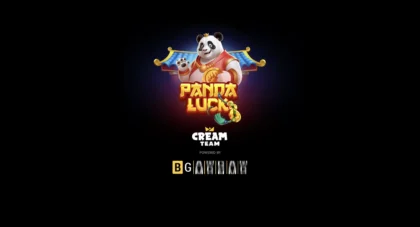 Panda Luck - 15