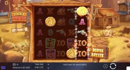 Chicken Rush - 18