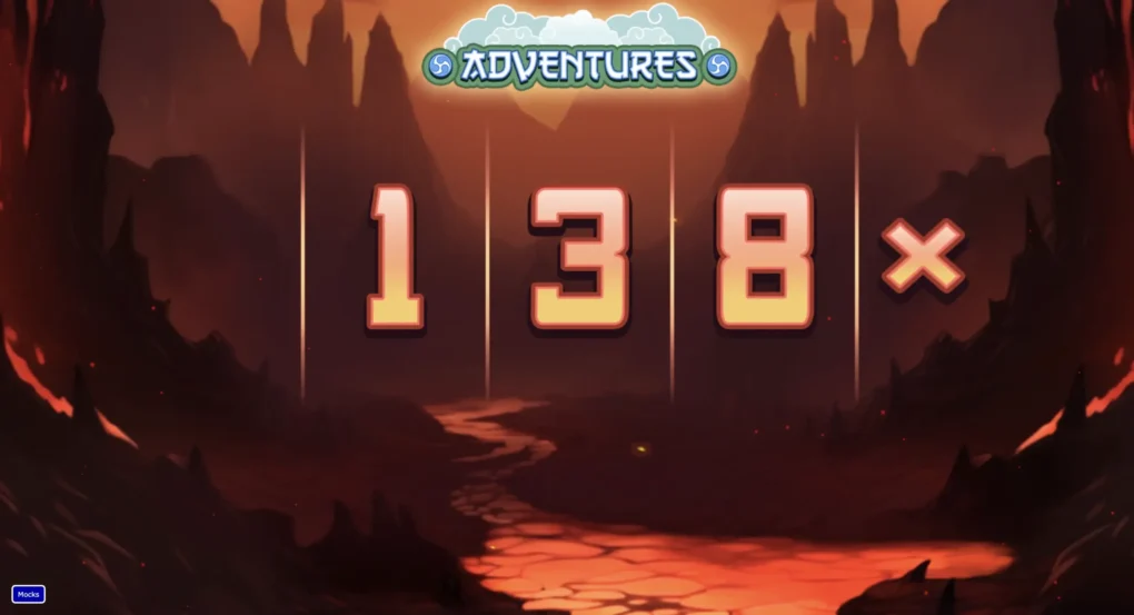 Adventures - 8