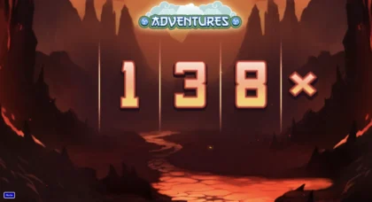 Adventures - 16
