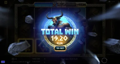 Gold Of Minos - 21