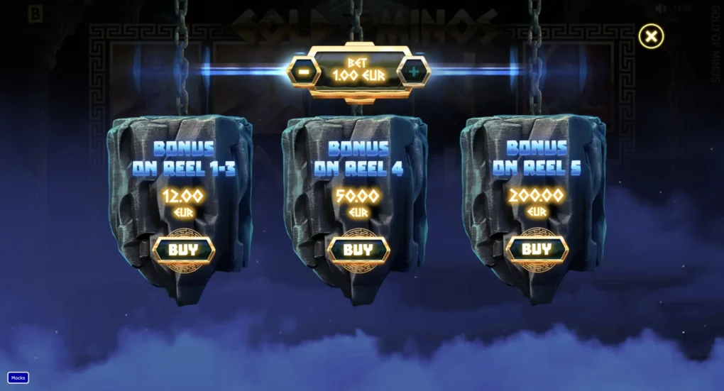 Gold Of Minos - 4