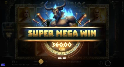 Gold Of Minos - 14