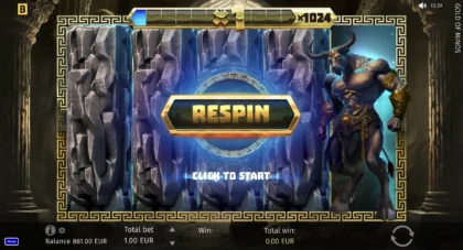 Gold Of Minos - 17