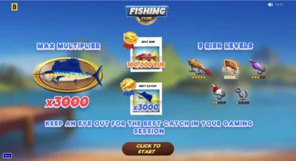 Fishing Club - 11