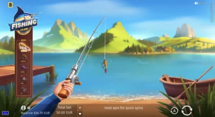 Fishing Club - 7
