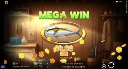 Fishing Club - 10
