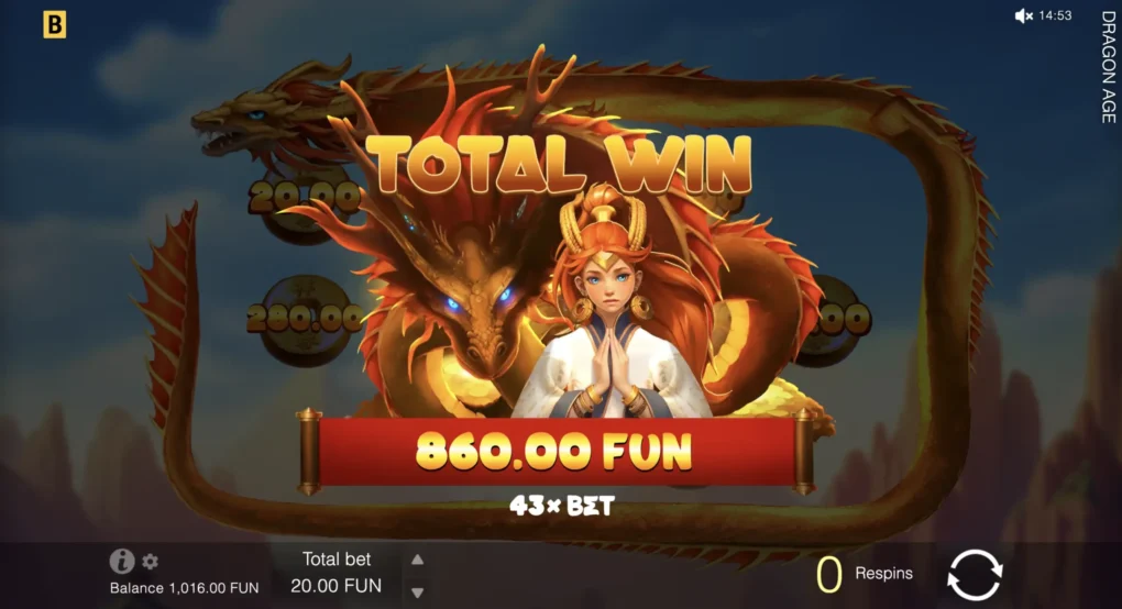 Dragon Age Hold & Win - 5