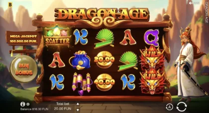 Dragon Age Hold & Win - 17