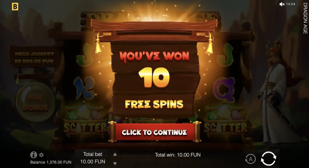 Dragon Age Hold & Win - 9