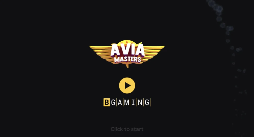 Aviamasters industry award badge
