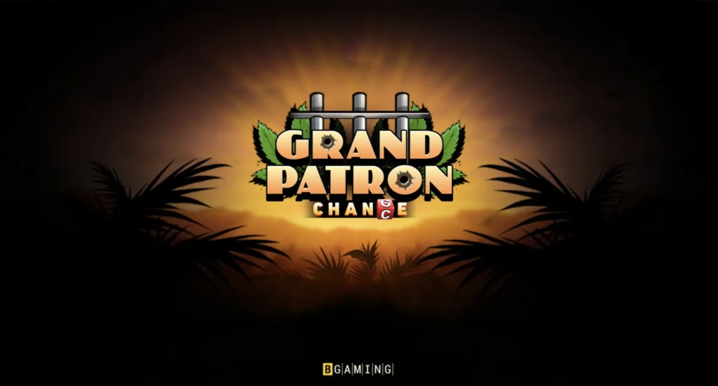 Grand Patron - 10
