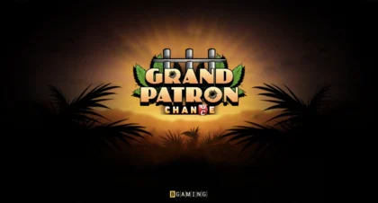 Grand Patron - 19