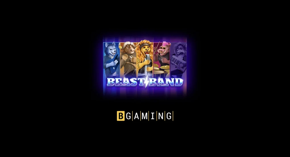 Beast Band - 8