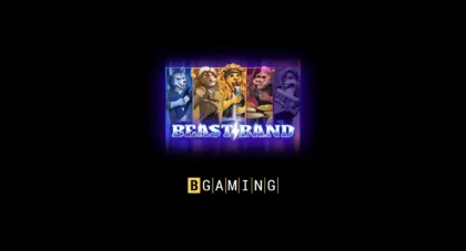 Beast Band - 15