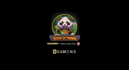 Book of Panda MEGAWAYS™ - 19