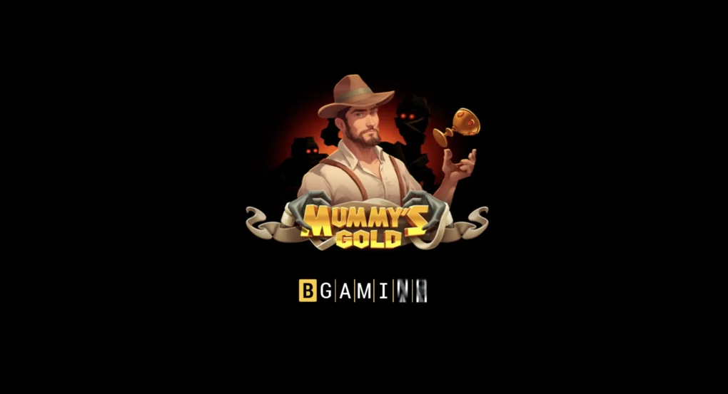 Mummy’s Gold - 8