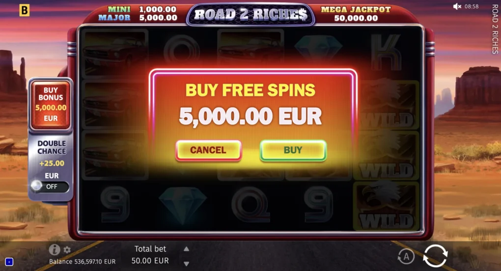 Road 2 Riches - 4