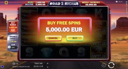 Road 2 Riches - 11