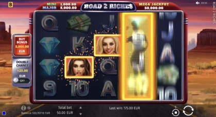 Road 2 Riches - 14
