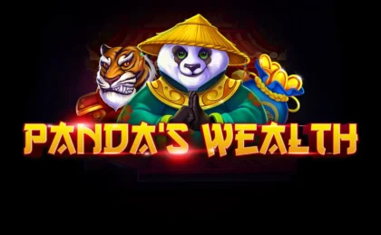 Panda’s Wealth - 7