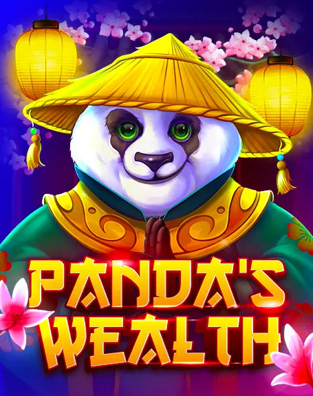 Panda's Wealth