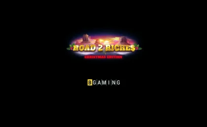 Road 2 Riches X-mas - 7