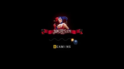 Joker Queen - 10