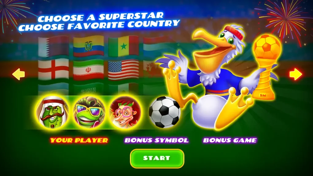 Soccermania - 10