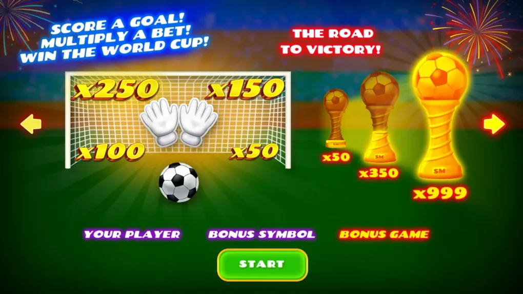 Soccermania - 8