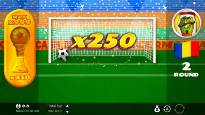 Soccermania - 17