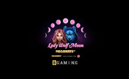 Lady Wolf Moon MEGAWAYS™ - 7