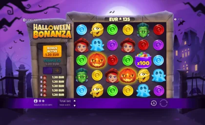 Halloween Bonanza - 11