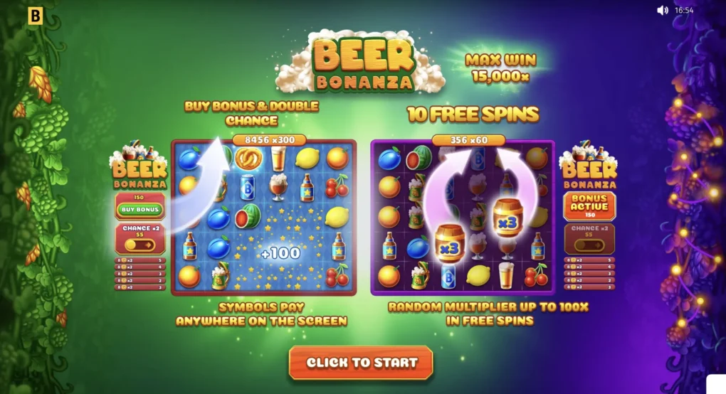 Beer Bonanza - 6