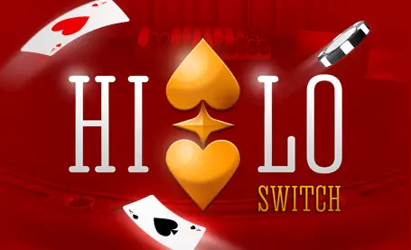 Hi-Lo Switch