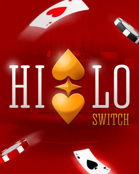 Hi-Lo Switch
