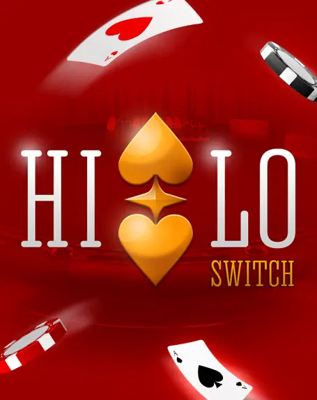 Hi-Lo Switch