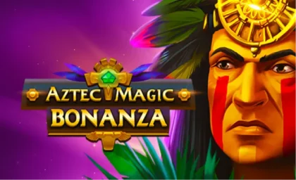 Aztec magic megaways™ - 6