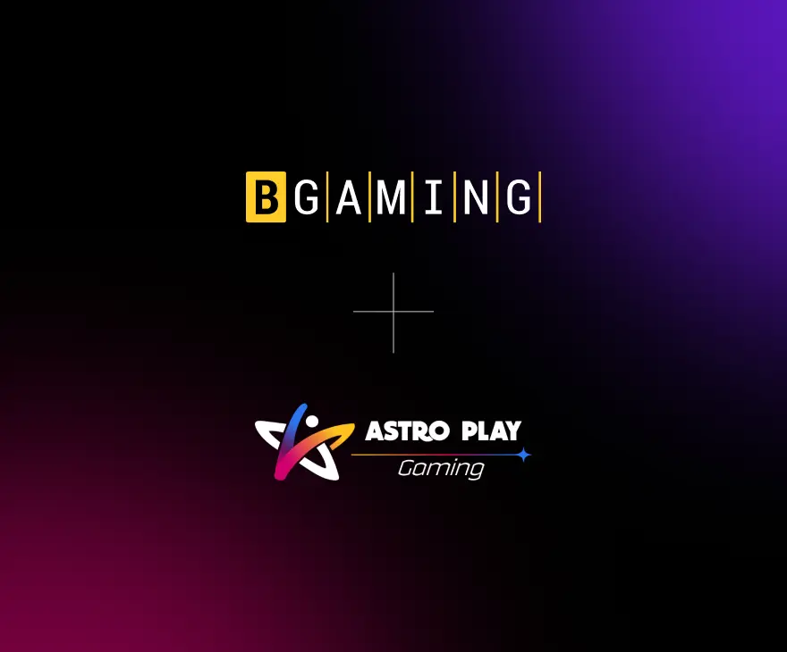 BGAMING STRIKES GLOBAL AGGREGATION DEAL WITH ASTRO PLAY GAMING
