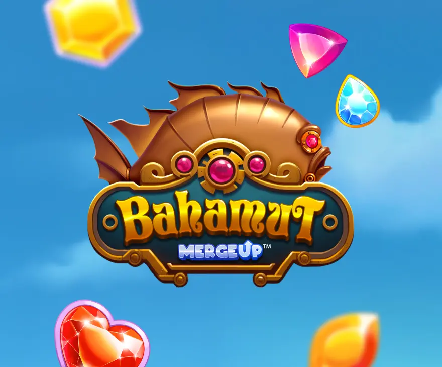 BGaming Launches Exclusive Bahamut Merge Up™ for BetConstruct